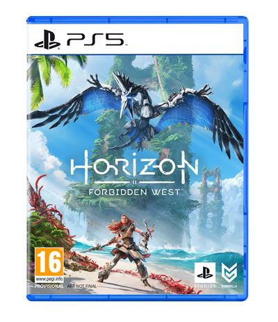 Acheter Horizon Forbidden West Edition Standard PS5 État correct - 41,08 € Horizon Forbidden West Edition Standard PS5 État correct reconditionné disponible sur Fnac