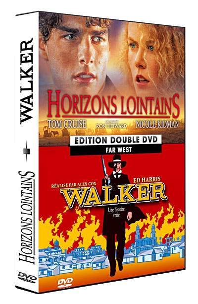 Horizons lointains - Walker État correct - 18,27 € Horizons lointains - Walker État correct reconditionné disponible sur Fnac