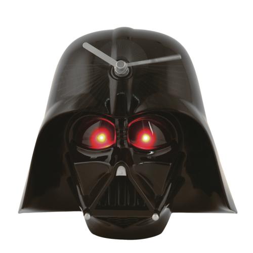 Horloge Dark Vador Star Wars Wesco État correct reconditionné disponible sur Fnac