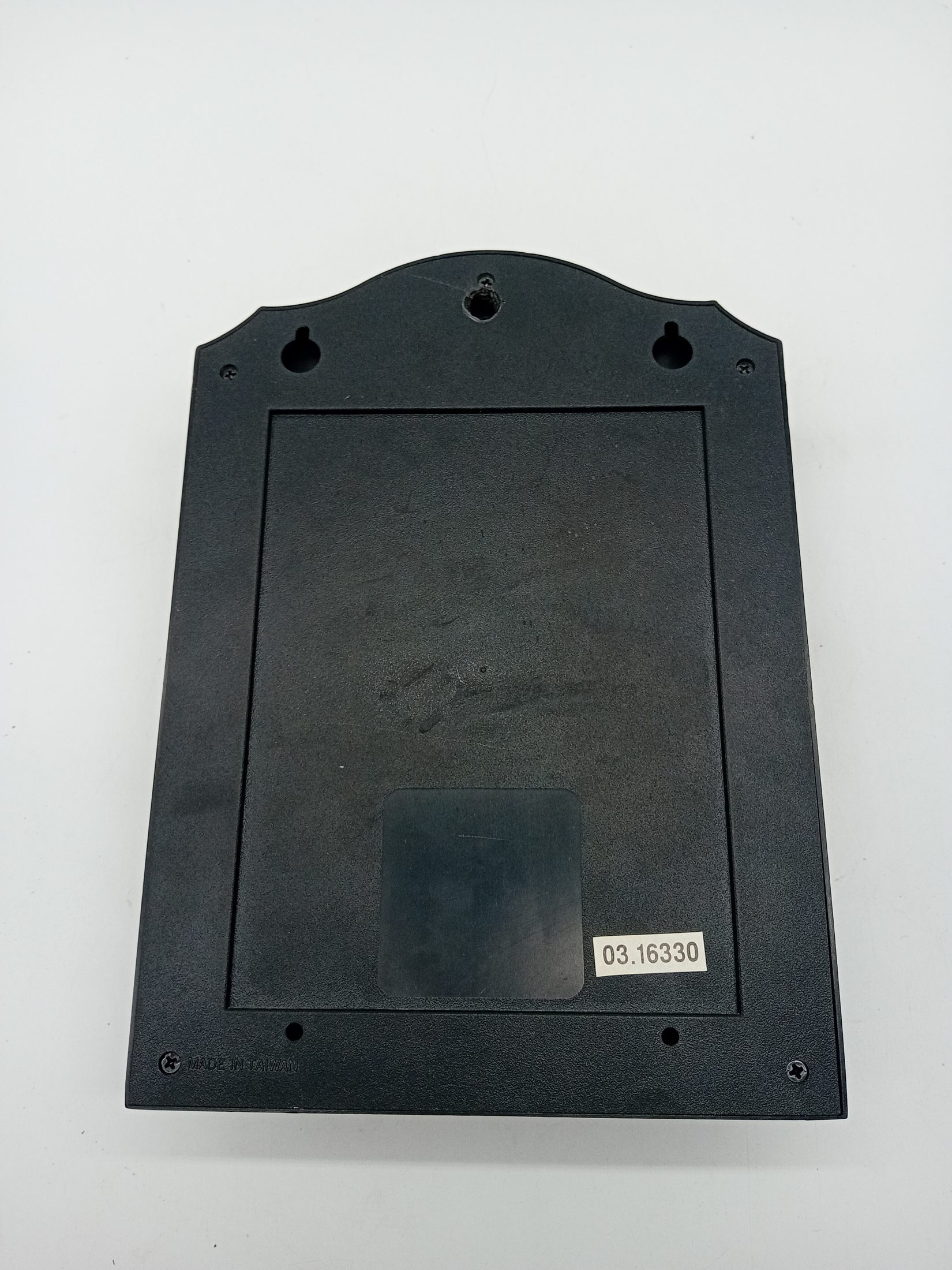Voir photo 4 de Horloge Murale Decorative Boite A Cles (O356) Horloge Murale Decorative Boite A Cles (O356) reconditionné photo 4