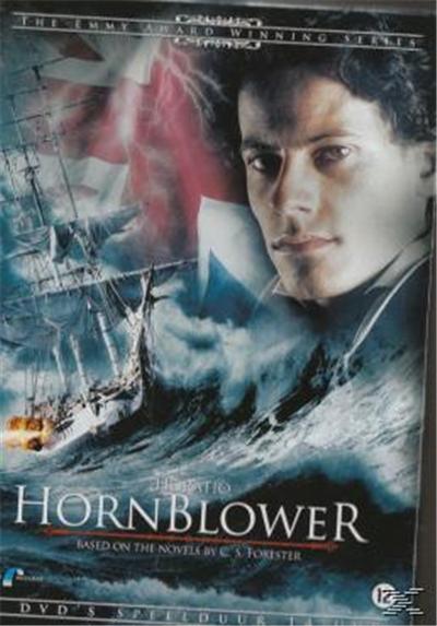 Acheter HORNBLOWER-6 DVD-VN État correct - 22,50 € HORNBLOWER-6 DVD-VN État correct reconditionné disponible sur Fnac