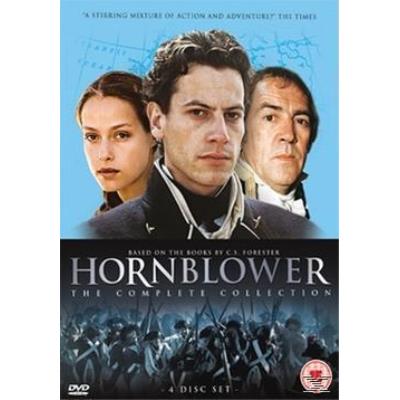 Acheter Hornblower Complete Collection , (Box Set) État correct - 27,07 € Hornblower Complete Collection , (Box Set) État correct reconditionné disponible sur Fnac
