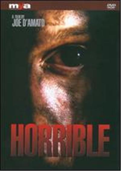 Horrible - DVD Zone 1 État correct reconditionné disponible sur Fnac