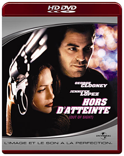 Acheter Hors d'atteinte - HD DVD État correct - 16,00 € Hors d'atteinte - HD DVD État correct reconditionné disponible sur Fnac