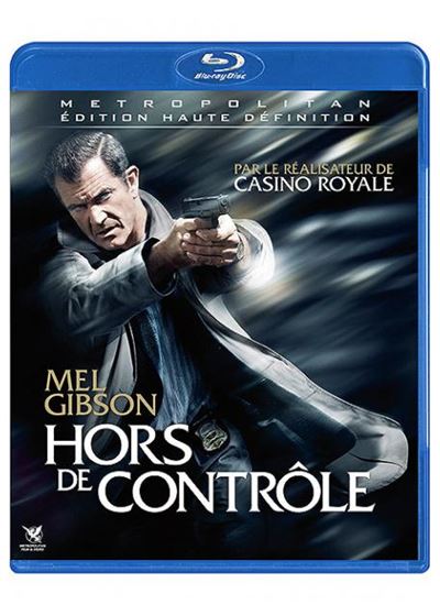 Hors de controle État correct reconditionné disponible sur Fnac