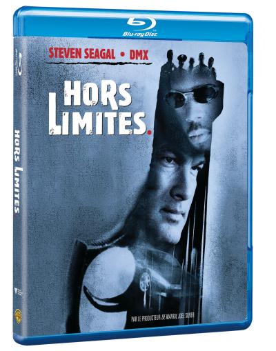 Hors limites Blu-Ray État correct - 55,70 € Hors limites Blu-Ray État correct reconditionné disponible sur Fnac