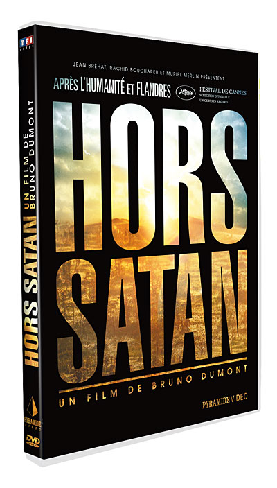 Hors Satan État correct reconditionné (offre indisponible) | Dero