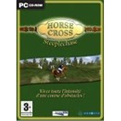 Acheter Horse Cross Steeplechase État correct - 24,99 € Horse Cross Steeplechase État correct Nobilis reconditionné disponible sur Fnac
