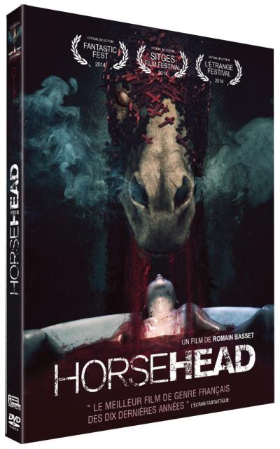 Horsehead DVD État correct reconditionné disponible sur Fnac