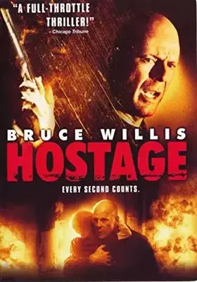 Hostage [Import USA Zone 1] - Florent-Emilio Siri Bon état Miramax reconditionné disponible sur Ammareal
