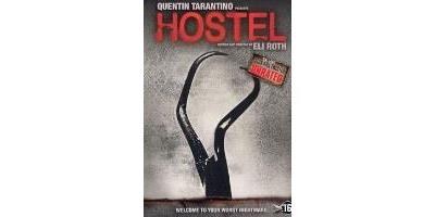 HOSTEL/2006/VN État correct reconditionné disponible sur Fnac | Dero