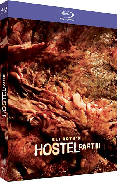 Hostel : Chapitre III - Blu-Ray État correct reconditionné disponible sur Fnac | Dero