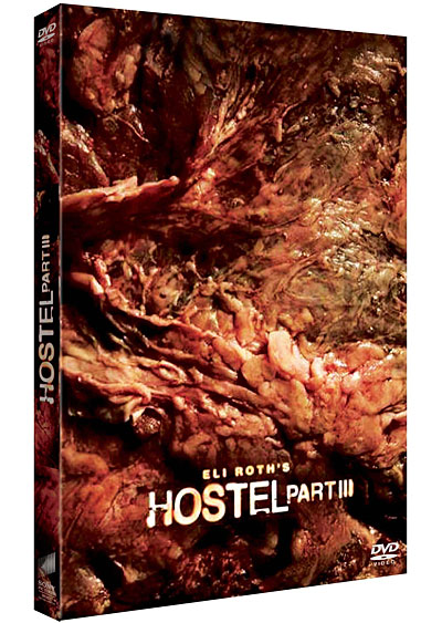 Hostel : Chapitre III État correct reconditionné disponible sur Fnac