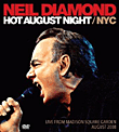Acheter Hot august night nyc État correct - 16,08 € Hot august night nyc État correct reconditionné disponible sur Fnac