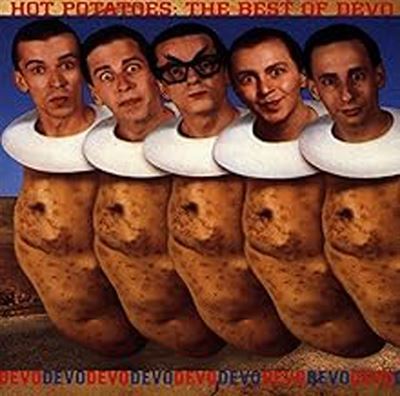 Hot Potatoes État correct reconditionné disponible sur Fnac
