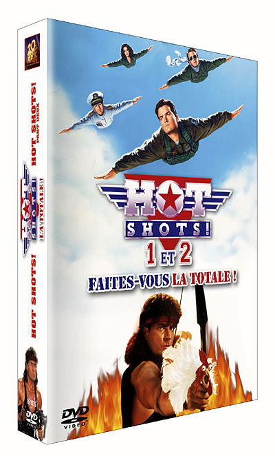 Hot shots ! - Hot shots ! 2 État correct - 54,24 € Hot shots ! - Hot shots ! 2 État correct reconditionné disponible sur Fnac | Dero