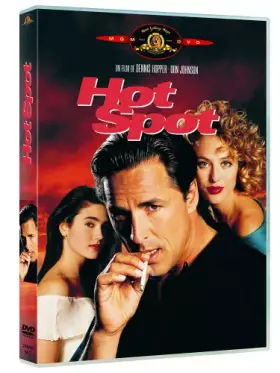 Acheter Hot Spot - Dennis Hopper Occasion - 15,02 € Hot Spot - Dennis Hopper Occasion reconditionné disponible sur Ammareal