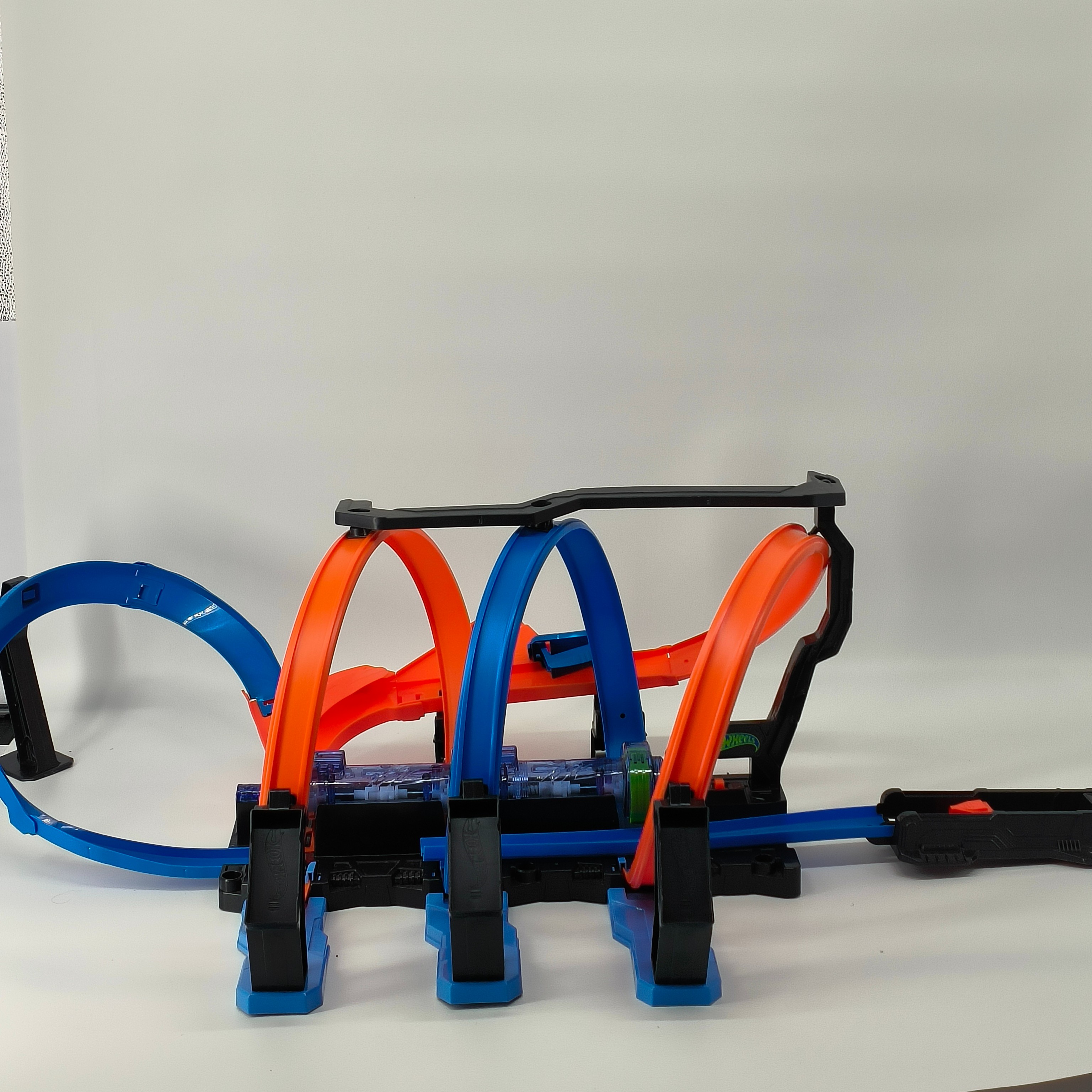 Voir photo 8 de Hot Wheels-looping infernal-Mattel Hot Wheels-looping infernal-Mattel Bon état reconditionné photo 8