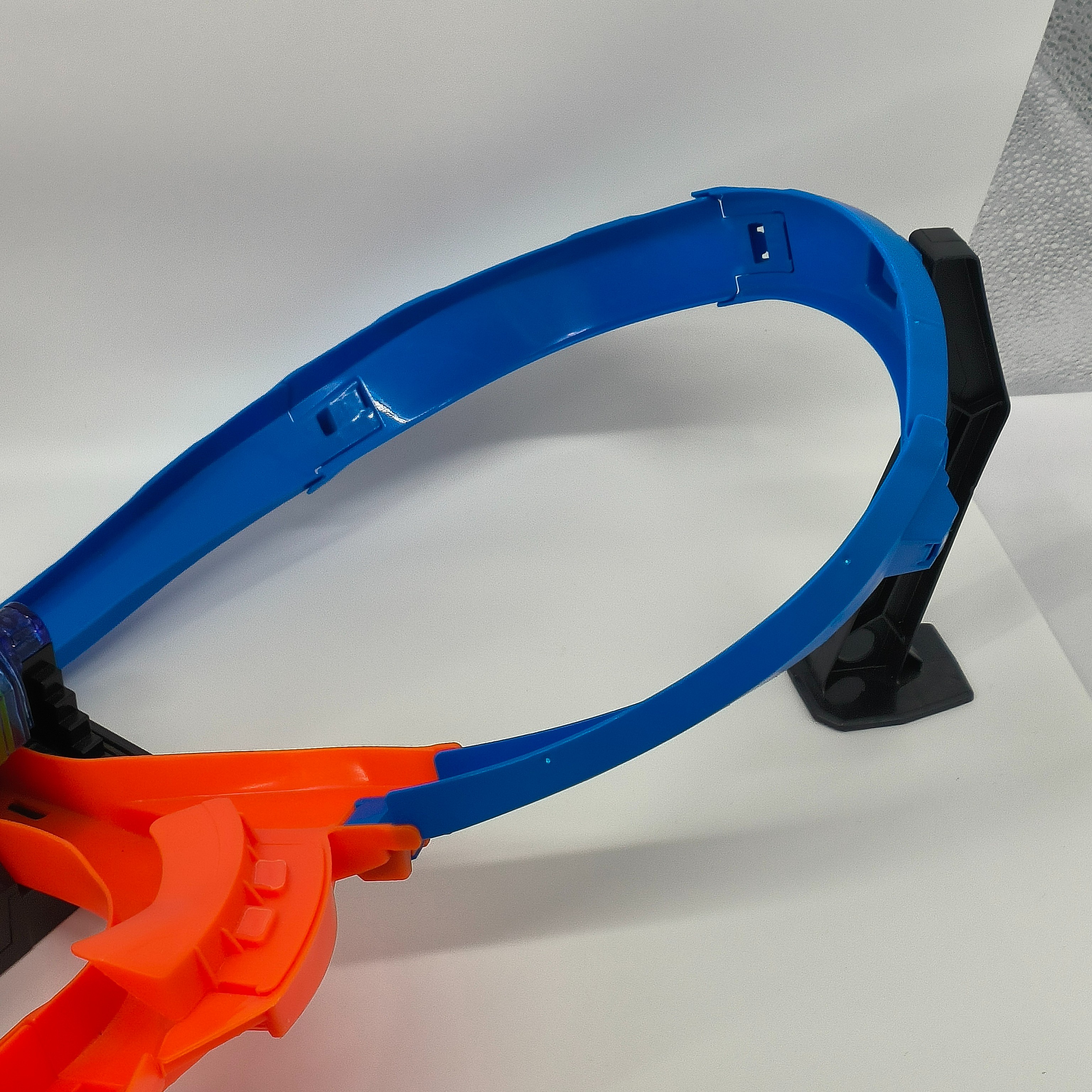 Voir photo 9 de Hot Wheels-looping infernal-Mattel Hot Wheels-looping infernal-Mattel Bon état reconditionné photo 9