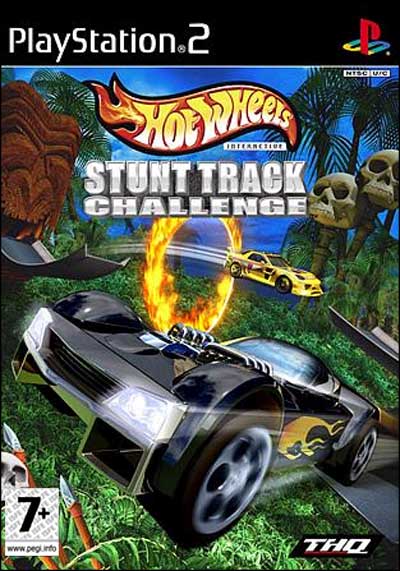 Acheter Hot Wheels Stunt Challenge État correct - 11,95 € Hot Wheels Stunt Challenge État correct THQ France reconditionné disponible sur Fnac