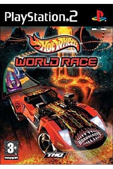 Acheter Hot Wheels World Race Bon état - 17,95 € Hot Wheels World Race Bon état N/A reconditionné disponible sur Darty