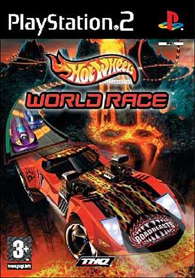 Hot Wheels World Race État correct - 17,95 € Hot Wheels World Race État correct THQ France reconditionné disponible sur Fnac