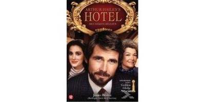HOTEL 1-6 DVD-VN État correct reconditionné disponible sur Fnac