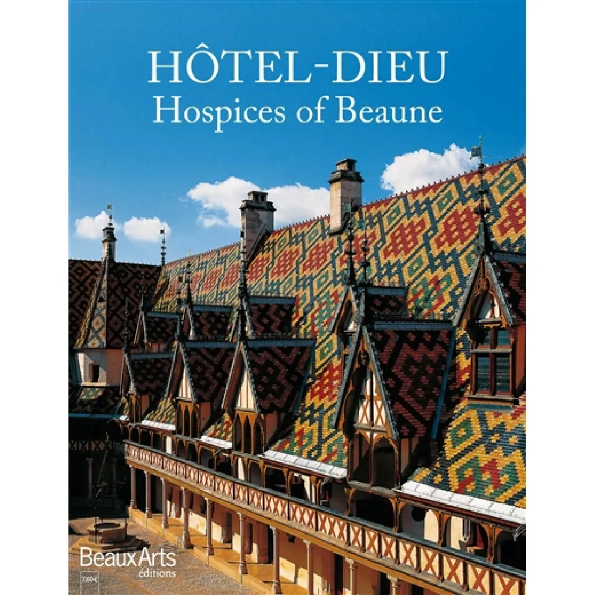 Acheter Hôtel-Dieu Hospices de Beaune État correct - 12,00 € Hôtel-Dieu Hospices de Beaune État correct N/A (Il ne s'agit pas d'une marque reconditionné disponible sur Rue du Commerce Seconde Vie