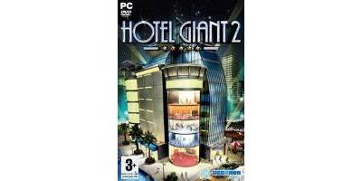 Hotel Giant 2 État correct N/A reconditionné disponible sur Fnac