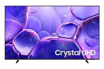 Hôtel LED Crystal UHD Série HU7000F HG43U700FEUXEN 108 cm 2025 Bon état Samsung reconditionné disponible sur Darty | Dero