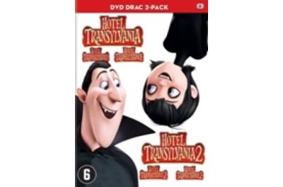 HOTEL TRANSYLVANIA 1+2 (UV)-NL État correct reconditionné disponible sur Fnac