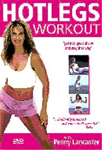 Hotlegs Workout État correct reconditionné disponible sur Fnac