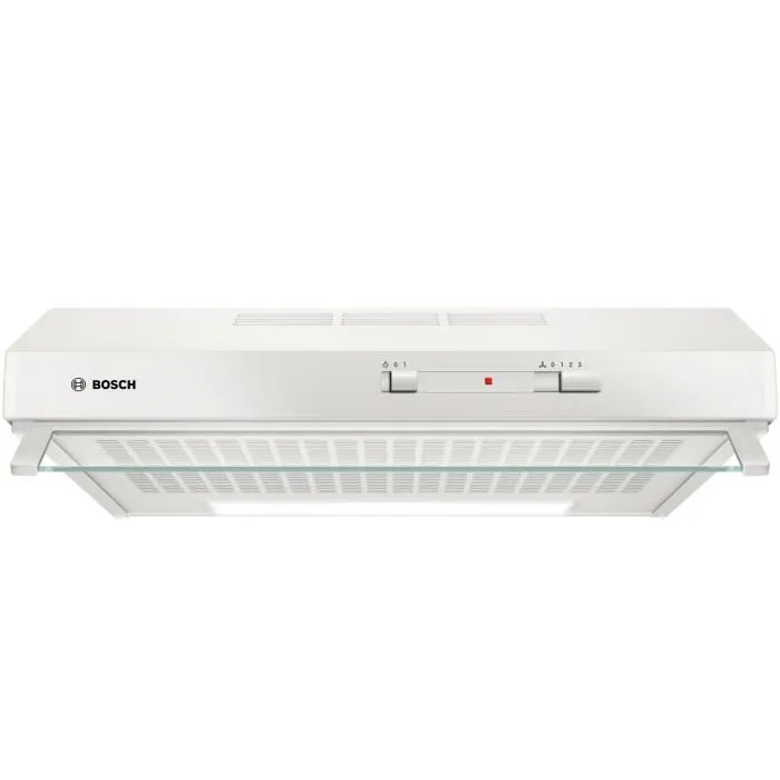 Hotte aspirante Bosch DUL62FA21 blanche - 60cm - hotte intégrée Reconditionné - 73,65 € Hotte aspirante Bosch DUL62FA21 blanche - 60cm - hotte intégrée Reconditionné Bosch reconditionné disponible sur Cdiscount Seconde Vie | Dero