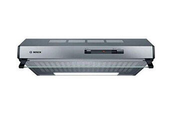 hotte aspirante ; hotte de cuisine dul62fa51 Bon état Bosch reconditionné disponible sur Darty