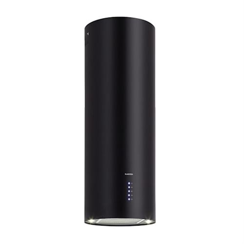 Hotte aspirante - Klarstein Barella - Hotte suspendue - 35x93cm (Ø x h) - 557m³/h - CEE B - Noir Occasion - 299,99 € Hotte aspirante - Klarstein Barella - Hotte suspendue - 35x93cm (Ø x h) - 557m³/h - CEE B - Noir Occasion N/A reconditionné disponible sur Fnac | Dero