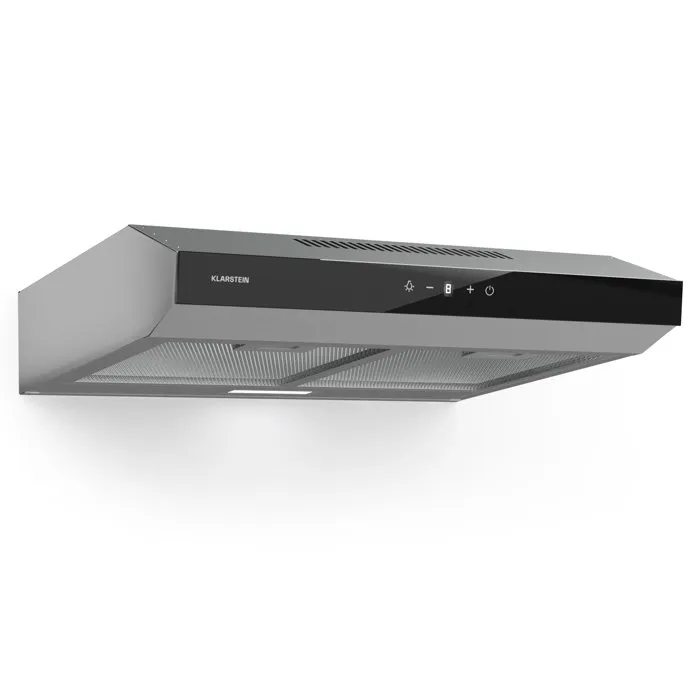 Acheter Hotte aspirante - Klarstein - Contempo Neo - 60 cm - 175 m³/h - Acier inoxydable/Verre acrylique Reconditionné - 84,99 € Hotte aspirante - Klarstein - Contempo Neo - 60 cm - 175 m³/h - Acier inoxydable/Verre acrylique Reconditionné Klarstein reconditionné disponible sur Cdiscount Seconde Vie