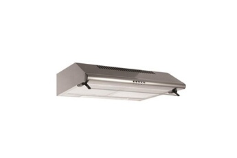 Hotte casquette 60cm 230m3/h inox Glem Gas GHC620SS Bon état - 79,00 € Hotte casquette 60cm 230m3/h inox Glem Gas GHC620SS Bon état N/A reconditionné disponible sur Darty | Dero