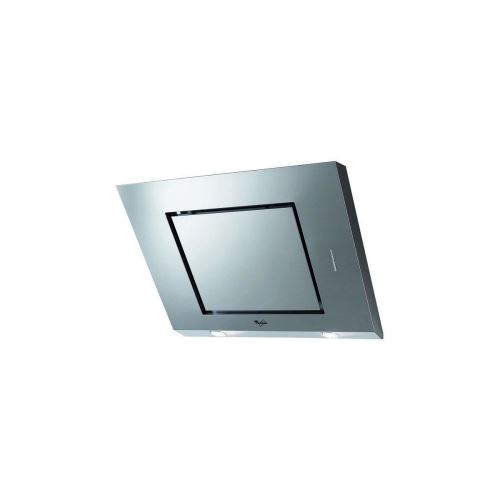 Hotte Decorative Whirlpool Akr808/1ix - 647 M3 Air / H Max - 68 Db - 3 Vitesses - L 80 Cm - Inox État correct Whirlpool reconditionné disponible sur Fnac