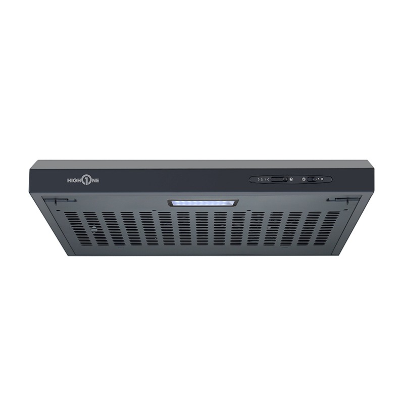 Hotte High One Ch 60 K 302c Bon état - 44,96 € Hotte High One Ch 60 K 302c Bon état reconditionné disponible sur Electro Depot