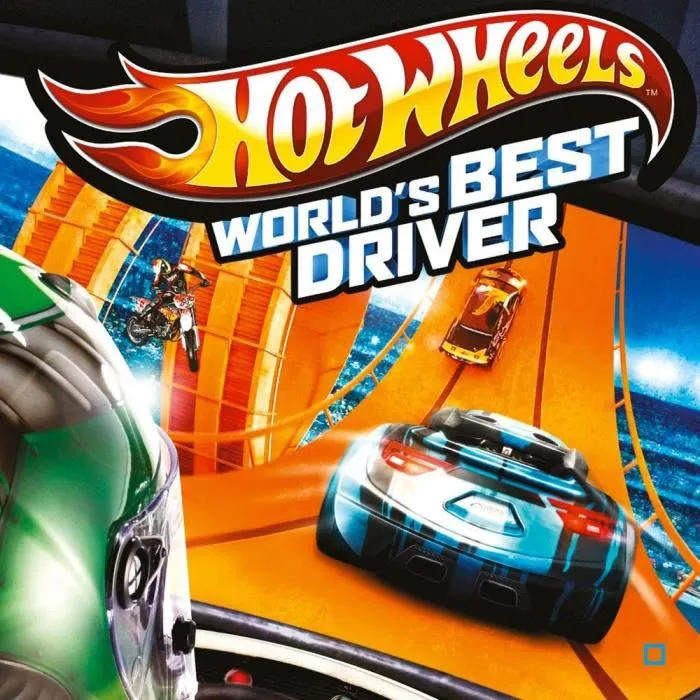 HOTWHEELS / Jeu console XBOX 360 Reconditionné Warner Bros. Games reconditionné disponible sur Cdiscount Seconde Vie | Dero