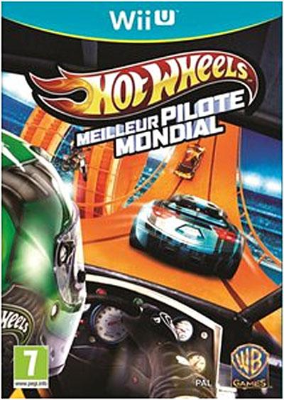 Acheter Hotwheels Wii U État correct - 29,58 € Hotwheels Wii U État correct Warner Bros. Entertainment France reconditionné disponible sur Fnac