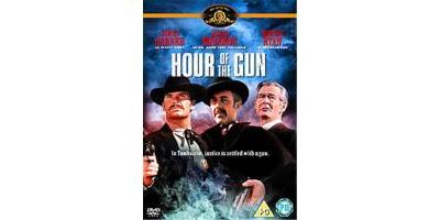 Hour Of The Gun État correct reconditionné disponible sur Fnac