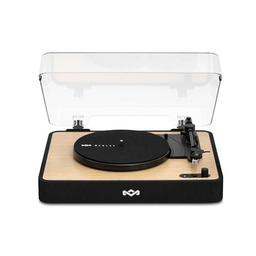 House of Marley Revolution - Platine État correct House of Marley reconditionné disponible sur Fnac