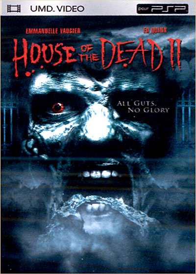 House of the Dead 2 : Dead Aim État correct reconditionné disponible sur Fnac