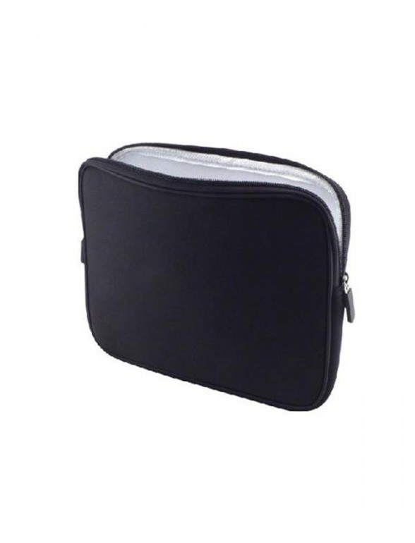 Acheter Housse à mémoire de forme pour tablettes 10.1" - Noir Parfait état - 12,00 € | Dero Housse à mémoire de forme pour tablettes 10.1" - Noir Parfait état reconditionné disponible sur Label Emmaüs | Dero
