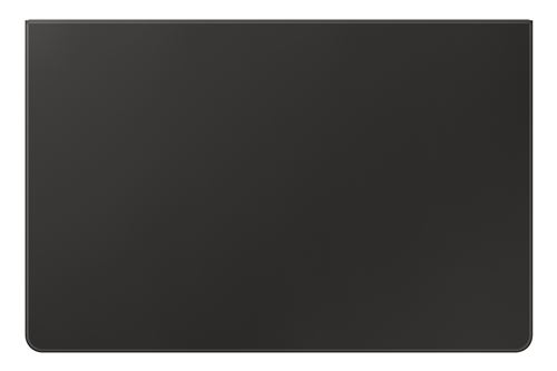 Housse Book Cover Keyboard Slim avec touche Galaxy AI pour Samsung Galaxy Tab S10+ Galaxy Tab S9+ et Galaxy Tab S9 FE+ Noir État correct Samsung reconditionné disponible sur Fnac