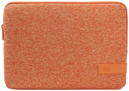 Housse Case Logic Reflect pour MacBook Pro 13"" Orange État correct Case Logic reconditionné disponible sur Fnac
