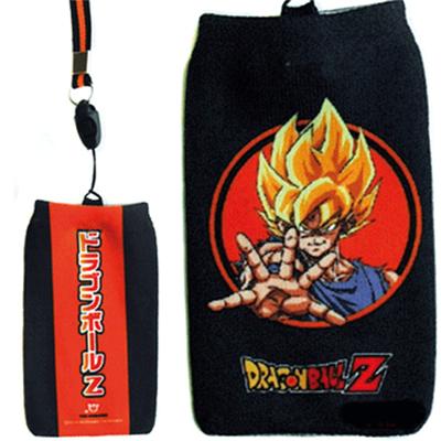 Housse chaussette Portable Dragon ball noire État correct - 16,00 € Housse chaussette Portable Dragon ball noire État correct N/A reconditionné disponible sur Fnac