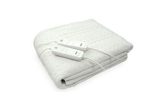 Housse de matelas électrique Polyester (160 x 140 cm) Bon état N/A reconditionné disponible sur Darty | Dero
