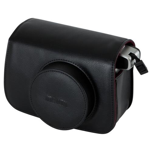 Housse de protection Fujifilm pour Instax Wide 300 Noire État correct Fujifilm reconditionné disponible sur Fnac